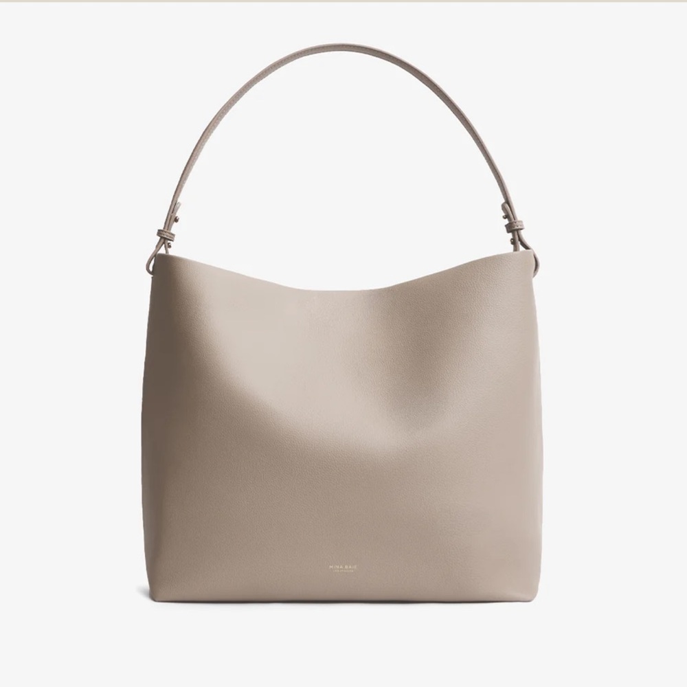 Mina Baie Harlow Full Sand Vegan